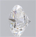 Del inventario de diamantes de laboratorio, 1.63 quilates, Redondo , Color E, claridad VS2 y certificado IGI