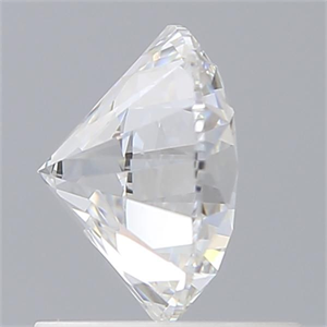 Picture of Lab Grown Diamond 1.19 Carats, Round with Ideal Cut, D Color, VS1 Clarity and Certified by IGI