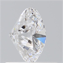 Del inventario de diamantes de laboratorio, 0.95 quilates, Redondo , Color D, claridad VS1 y certificado IGI