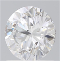 Del inventario de diamantes de laboratorio, 1.15 quilates, Redondo , Color D, claridad VS1 y certificado IGI