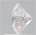Del inventario de diamantes de laboratorio, 1.17 quilates, Redondo , Color D, claridad VS1 y certificado IGI