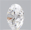 Del inventario de diamantes de laboratorio, 0.90 quilates, Redondo , Color D, claridad VS1 y certificado IGI