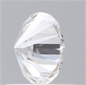 Del inventario de diamantes de laboratorio, 0.91 quilates, Redondo , Color D, claridad VS1 y certificado IGI