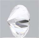 Del inventario de diamantes de laboratorio, 0.78 quilates, Redondo , Color D, claridad VS1 y certificado IGI