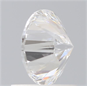 Lab Grown Diamond 1.32 Carats, Round with Ideal Cut, E Color, VS1 Clarity and Certified by IGI