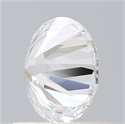 Del inventario de diamantes de laboratorio, 1.14 quilates, Redondo , Color D, claridad VS1 y certificado IGI