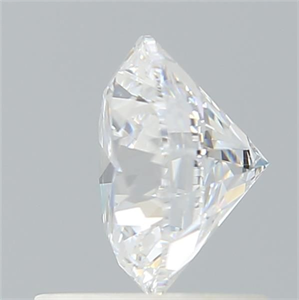 Picture of Lab Grown Diamond 1.18 Carats, Round with Ideal Cut, D Color, VS1 Clarity and Certified by IGI