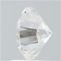 Del inventario de diamantes de laboratorio, 2.35 quilates, Redondo , Color E, claridad VS1 y certificado IGI