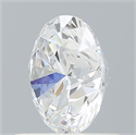 Del inventario de diamantes de laboratorio, 1.12 quilates, Redondo , Color D, claridad VS1 y certificado IGI
