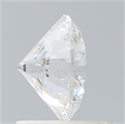 Del inventario de diamantes de laboratorio, 1.16 quilates, Redondo , Color E, claridad VS1 y certificado IGI