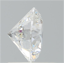 Del inventario de diamantes de laboratorio, 1.06 quilates, Redondo , Color D, claridad VS1 y certificado IGI