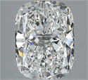 Diamante Natural 3.02 quilates,  , Color G, claridad SI1 y certificado GIA