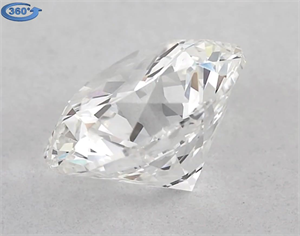 Foto Diamante Natural 1.21 quilates, Redondo , Color E, claridad VS2 y certificado GIA de