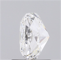 Diamante Natural 1.00 quilates,  , Color F, claridad VS1 y certificado GIA