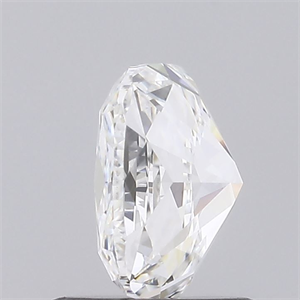 Foto Diamante Natural 1.00 quilates,  , Color F, claridad VS1 y certificado GIA de