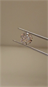 Diamante Natural 1.90 quilates, Redondo , Color I, claridad SI1 y certificado GIA