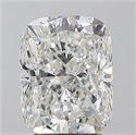 Diamante Natural 3.01 quilates,  , Color G, claridad SI1 y certificado GIA