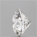 Lab Grown Diamond 3.60 Carats, Round with Ideal Cut, F Color, VS1 Clarity and Certified by IGI