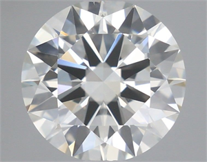 Foto Diamante Natural 1.04 quilates, Redondo , Color K, claridad VS1 y certificado GIA de