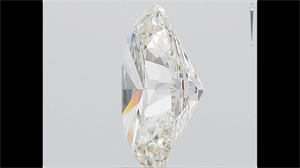 Foto Diamante Natural 2.20 quilates, Ovalado , Color I, claridad SI2 y certificado GIA de