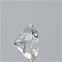 Natural Diamond 0.73 Carats, Round with Excellent Cut, G Color, SI2 Clarity and Certified by GIA