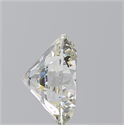 Diamante Natural 4.00 quilates, Redondo , Color J, claridad SI1 y certificado GIA