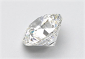 Del inventario de diamantes de laboratorio, 0.91 quilates, Redondo , Color E, claridad VS2 y certificado IGI