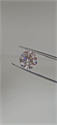 Natural Diamond 2.31 Carats, Round with Excellent Cut, J Color, VS1 Clarity and Certified by GIA