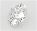 Lab Grown Diamond 1.37 Carats, Round with Ideal Cut, E Color, SI1 Clarity and Certified by IGI