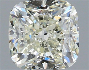 Foto Diamante Natural 1.20 quilates,  , Color J, claridad VVS1 y certificado IGI de