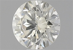 Foto Diamante Natural 1.17 quilates, Redondo , Color M, claridad SI2 y certificado GIA de