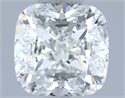 Diamante Natural 0.90 quilates,  , Color H, claridad VVS1 y certificado IGI