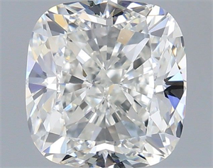 Foto Diamante Natural 1.20 quilates,  , Color G, claridad VVS2 y certificado IGI de