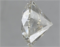 Diamante Natural 1.50 quilates, Redondo , Color I, claridad I1 y certificado IGI