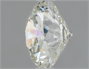 Diamante Natural 1.00 quilates, Redondo , Color I, claridad I1 y certificado IGI
