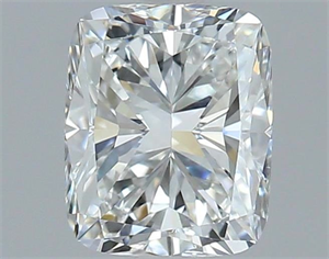 Foto Diamante Natural 1.01 quilates,  , Color F, claridad VS2 y certificado GIA de