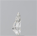 Diamante Natural 1.51 quilates, De pera , Color I, claridad SI1 y certificado GIA