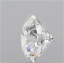Diamante Natural 1.61 quilates, Redondo , Color E, claridad SI1 y certificado GIA