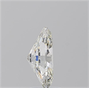 Diamante Natural 2.01 quilates, Ovalado , Color I, claridad VS2 y certificado GIA