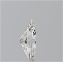 Natural Diamond 2.01 Carats, Oval with  Cut, F Color, SI1 Clarity and Certified by GIA