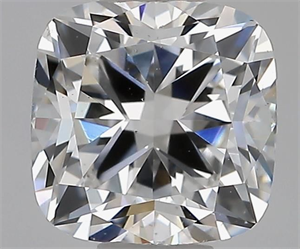 Foto Diamante Natural 1.03 quilates,  , Color E, claridad VS2 y certificado GIA de