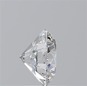 Foto Diamante Natural 1.50 quilates, Redondo , Color E, claridad SI1 y certificado GIA de