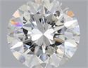 Diamante Natural 0.40 quilates, Redondo , Color G, claridad I1 y certificado IGI