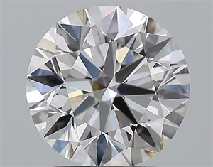 Foto Diamante Natural 2.20 quilates, Redondo , Color E, claridad VS1 y certificado GIA de