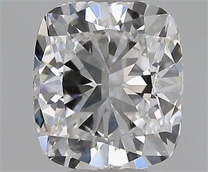 Foto Diamante Natural 1.01 quilates,  , Color E, claridad VS1 y certificado GIA de