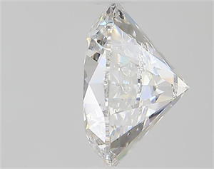 Foto Diamante Natural 1.26 quilates, Redondo , Color E, claridad I1 y certificado GIA de