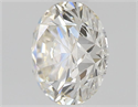 Diamante Natural 0.70 quilates, Redondo , Color L, claridad VS1 y certificado GIA