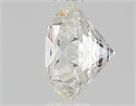 Diamante Natural 1.00 quilates, Redondo , Color I, claridad I1 y certificado GIA