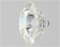Natural Diamond 1.81 Carats, Round with Excellent Cut, I Color, VS2 Clarity and Certified by GIA