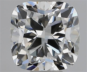 Foto Diamante Natural 1.01 quilates,  , Color G, claridad VS2 y certificado GIA de